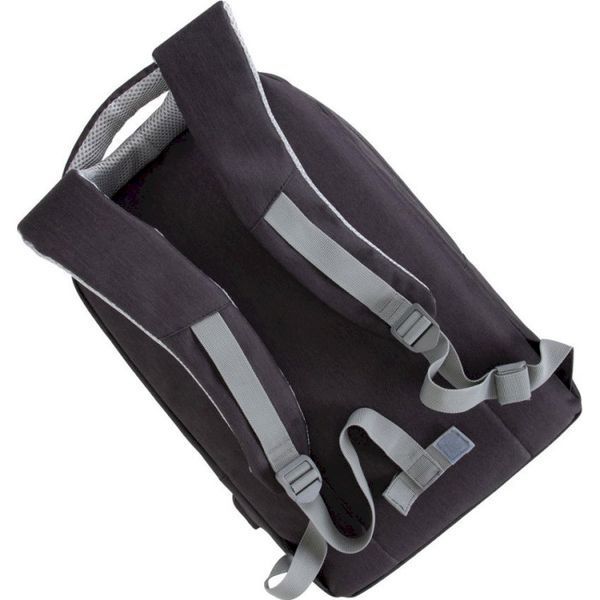 Рюкзак RivaCase 7562 Black 135947 фото