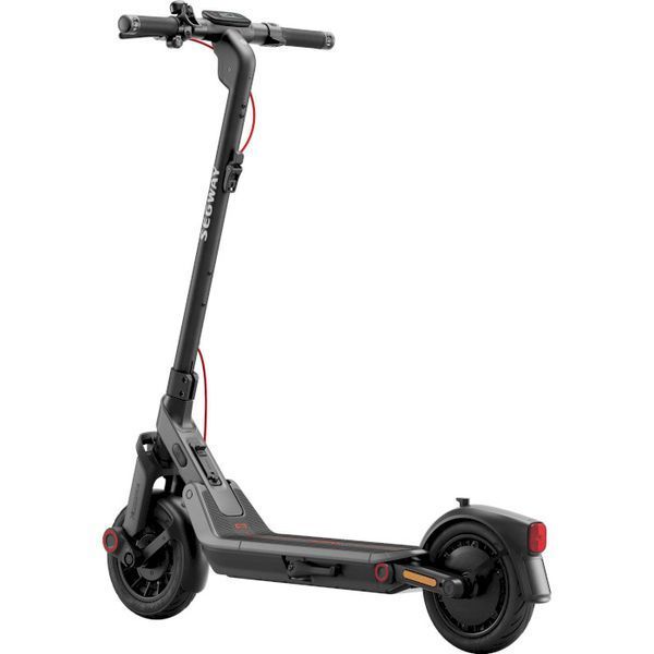 Електросамокат Ninebot Segway E3 57487 фото