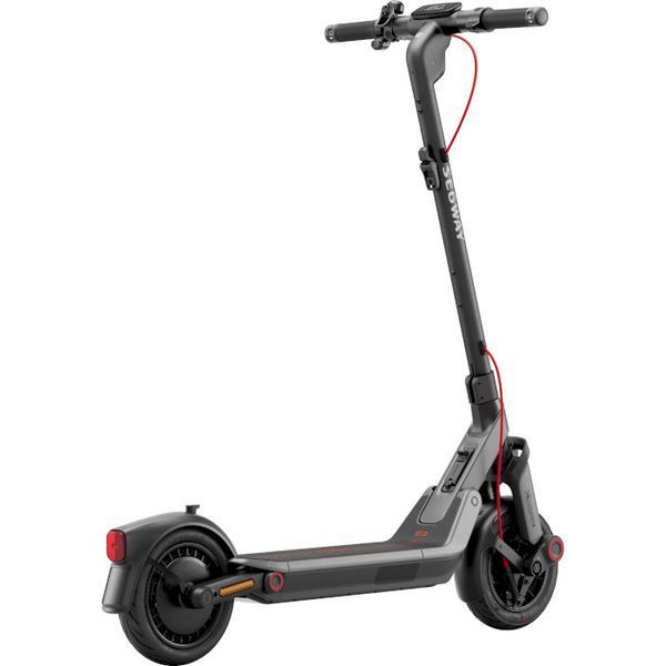 Електросамокат Ninebot Segway E3 57487 фото