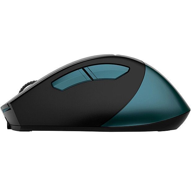 Миша A4Tech FB35CS Midnight Green 22489 фото