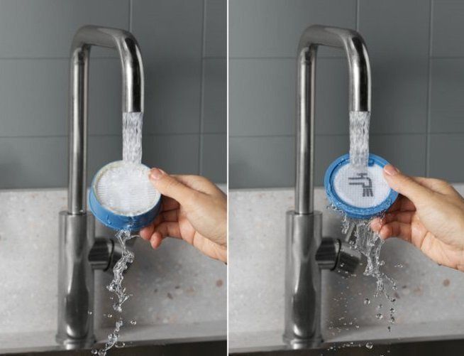 Акумуляторний пилосос Electrolux EP71AB14UG 900402141 фото