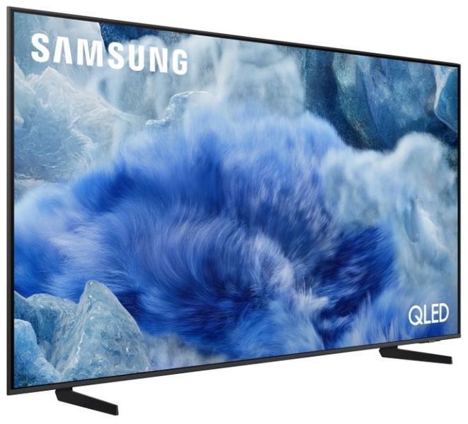 Телевізор Samsung QE50Q8FAAUXUA 54273 фото