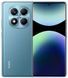 Смартфон Xiaomi Redmi Note 14 Pro 8/256Gb Ocean Blue (Global) (без зарядного пристрою) STH0034250 фото 1