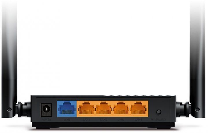 Маршрутизатор TP-Link Archer A64 43434 фото