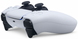 Бездротовий геймпад PlayStation 5 DualSense White 40053 фото 3