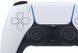 Бездротовий геймпад PlayStation 5 DualSense White 40053 фото 2