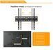 Кронштейн ITech PD4T 32"-55" 56130 фото 4