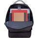 Рюкзак RivaCase 7562 Black 135947 фото 10