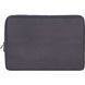 Чохол для ноутбука RivaCase 7707 17.3" Black 135005 фото 1