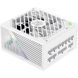 Блок живлення GameMax 850W GX PRO 850G WH 160469 фото 1