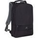 Рюкзак RivaCase 7562 Black 135947 фото 2