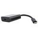 Адаптер Cablexpert USB-C to HDMI (A-CM-HDMIF-01) 83800 фото 1