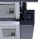 Витяжка телескопічна Minola HTL 6234 BL 700 LED GLASS 34372 фото 10