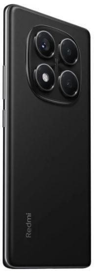 Смартфон Xiaomi Redmi Note 14 Pro 8/256Gb Midnight Black UA UCRF STH0030481 фото