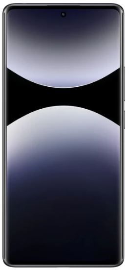 Смартфон Xiaomi Redmi Note 14 Pro 8/256Gb Midnight Black UA UCRF STH0030481 фото