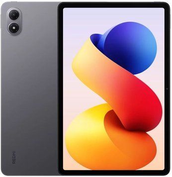 Планшет Xiaomi Redmi Pad 2 Pro 5G 6/128GB Graphite Gray (VHU6151EU) UA UCRF STH0039188 фото