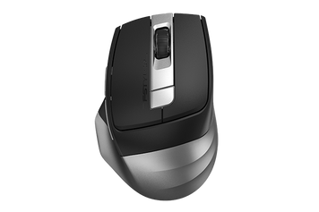 Миша A4Tech Fstyler FB35CS Smoky Grey 22491 фото