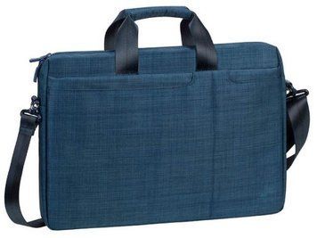 Сумка для ноутбука RivaCase 8335 15.6" Blue (8335 (Blue)) 119889 фото