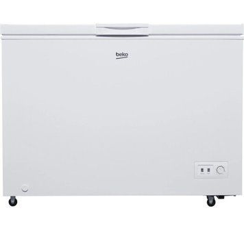 Морозильна скриня Beko CF 316W 8996523200 фото