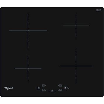 Варильна поверхня Whirlpool WS Q2160 NE (індукція) 43673 фото