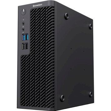 Корпус GameMax ST-160-2U2-2U3-Flex-230M 159202 фото