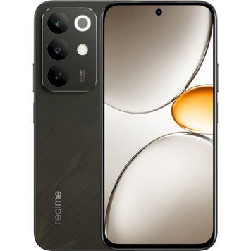 Смартфон Realme C85 6/128GB Swan Black UA UCRF STH0040908 фото