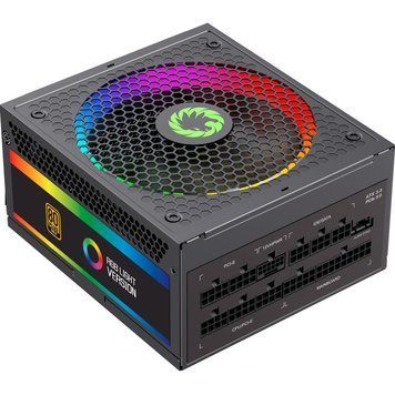 Блок живлення GameMax RGB850 PRO 144321 фото