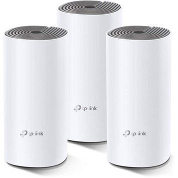 Маршрутизатор TP-Link Deco P9 (3-pack) 120244 фото