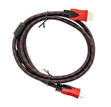 Кабель HDMI ElectricLight 550/3м 35285 фото