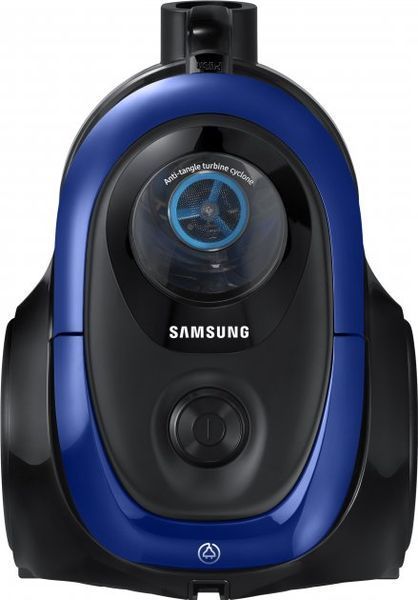 Пилосос Samsung VC07M2110SB/UK 40950 фото