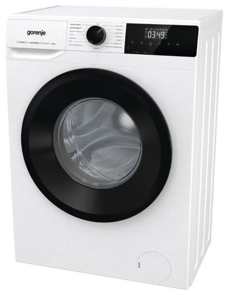 Пральна машина Gorenje W1NHPI84AS повногабаритна 55942 фото