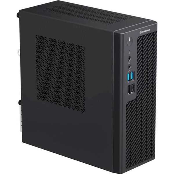 Корпус GameMax ST-160-2U2-2U3-Flex-230M 159202 фото