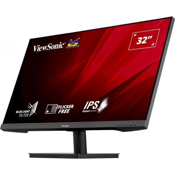 Монітор ViewSonic VA3209-2K-MHD 131748 фото