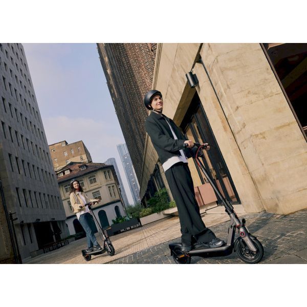 Електросамокат Ninebot Segway F3 E 57488 фото