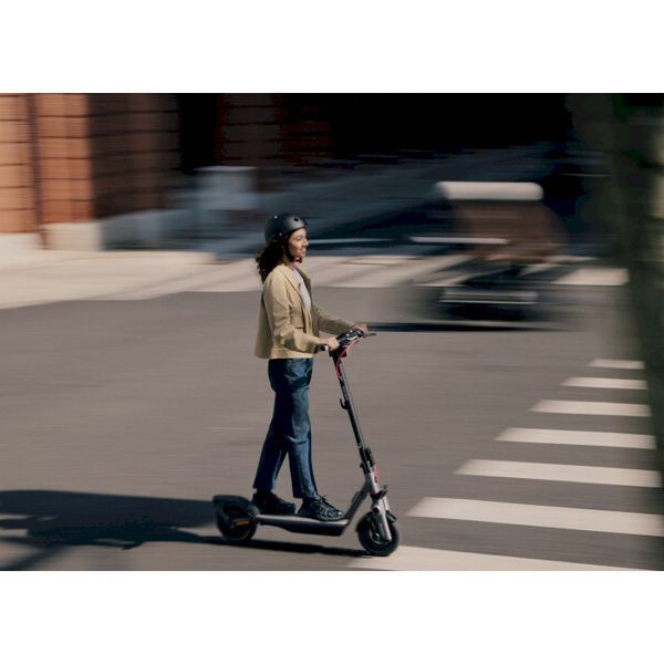 Електросамокат Ninebot Segway F3 E 57488 фото