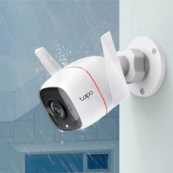 IP-камера TP-Link Tapo C310 114030 фото