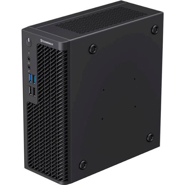 Корпус GameMax ST-160-2U2-2U3-Flex-230M 159202 фото