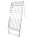 Сушарка для білизни електрична EuroHome iDry 0230EL Silver 52811 фото 5