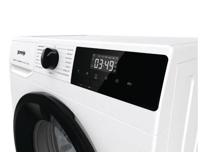 Пральна машина Gorenje W1NHPI84AS повногабаритна 55942 фото