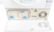 Сушильна машина Candy CSOE H8A2TE-S (8кг) 20408 фото 8