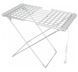 Сушарка для білизни електрична EuroHome iDry 0230EL Silver 52811 фото 3