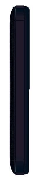 Мобільний телефон Ergo R231 Black 49447 фото