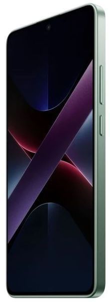 Смартфон Poco X7 Pro 12/512GB Green (Global) (без зарядного пристрою) STH0030407 фото