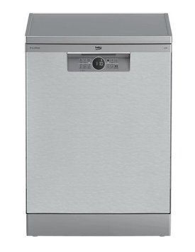 Посудомийна машина Beko BDFN26522XQ 33315 фото