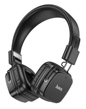 Навушники Hoco W56 Black 43545 фото