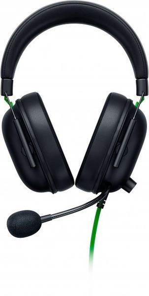 Навушники Razer Blackshark V2 X Black (RZ04-03240100-R3M1) 40368 фото