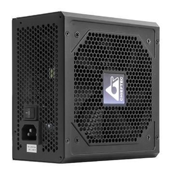 Блок живлення Chieftec Eco GPE-700S 700W 52599 фото