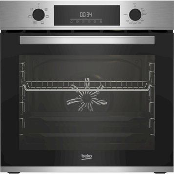 Духова шафа Beko BBIE123002XD електрична 27100 фото