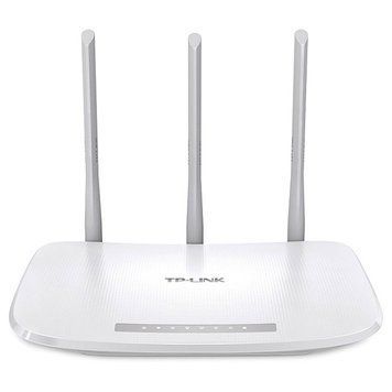 Маршрутизатор TP-Link TL-WR845N, стаціонарний 54590 фото