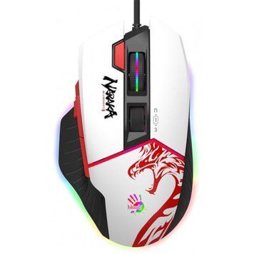Миша ігрова A4Tech W95 Max Bloody (Naraka) 133166 фото